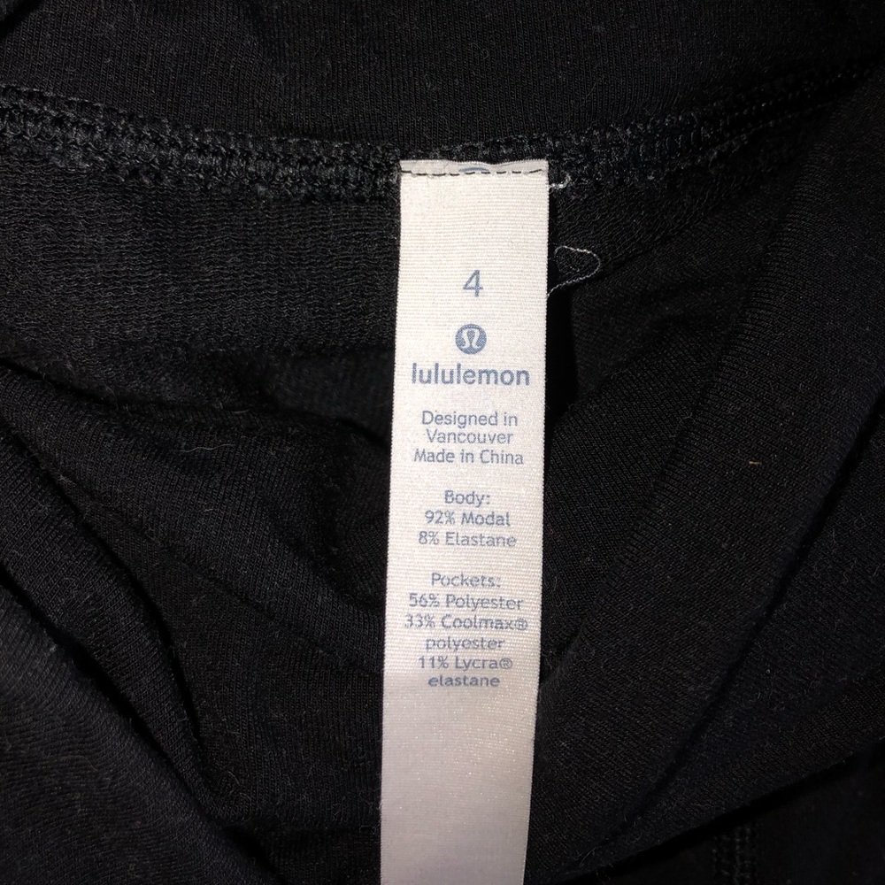 Lululemon Pants